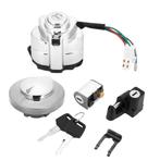 VT 600 Shadow 400 750 ontstekingsschakelaar, Ophalen of Verzenden, Nieuw