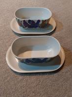 2 Villeroy & Boch Acapulco Juskommen, Huis en Inrichting, Keuken | Servies, Gebruikt, Ophalen of Verzenden, Kom(men), Overige stijlen