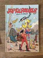 Joop Klepzeiker, Gelezen, Ophalen of Verzenden, Eén stripboek