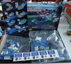 MINISTECK LEGO BOUWSTENEN POLITIE HELICOPTER NIEUW, VAKANTIE, Verzenden, Nieuw, Overige merken