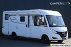 Hymer BMC-I 580 170pk Automaat | Zonnepaneel | Lithium Accu, 7 tot 8 meter, Bedrijf, Diesel, Hymer