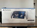 Playstation portal Nieuw in doos, Spelcomputers en Games, Spelcomputers | Sony PlayStation Consoles | Accessoires, PlayStation 5