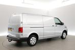 Volkswagen Transporter 2.0 TDI 150PK L2H1 | Euro6 | Aut. | A, Auto's, Bestelauto's, Gebruikt, 4 cilinders, 150 pk, Volkswagen