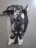 arleness motorpak tweedelig maat 52, Motoren, Ophalen, Tweedehands, Combipak