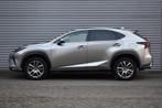 Lexus NX 300H AWD, Navi, Leder, Panoramadak, Camera., Gebruikt, Zwart, 1760 kg, Bedrijf