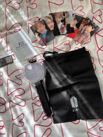 BTS officiële Map of The Soul Tour Lightstick, Ophalen of Verzenden, Zo goed als nieuw, Pop, Boxset