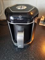 Turkse Koffiezetapparaat - Kismet, Witgoed en Apparatuur, Minder dan 1 liter, Ophalen of Verzenden, Nieuw, Rvs