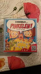 Commando pinkelen!, Vijf spelers of meer, Ophalen of Verzenden, Gebruikt, 999  Games
