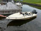 Fletcher Arrow boot met trailer opknapper, Watersport en Boten, Ophalen, Gebruikt, Overige typen