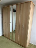 Linnenkast, Ophalen, Gebruikt, 200 cm of meer, Modern strak