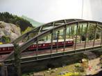 Modelspoorweekend, Ophalen, Locomotief, Gelijkstroom of Wisselstroom, Nieuw