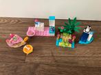 4 leuke dierensetjes Lego Friends!, Ophalen of Verzenden, Zo goed als nieuw