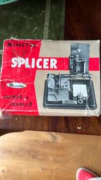 Minette DF Splicer Super, Ophalen of Verzenden