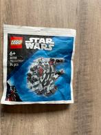 Lego Millennium Falcon - 30708, Kinderen en Baby's, Speelgoed | Duplo en Lego, Ophalen of Verzenden, Nieuw, Complete set, Lego