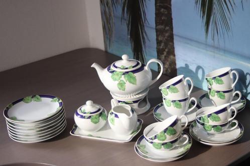 Kronester bavaria servies, Antiek en Kunst, Antiek | Servies compleet, Ophalen of Verzenden