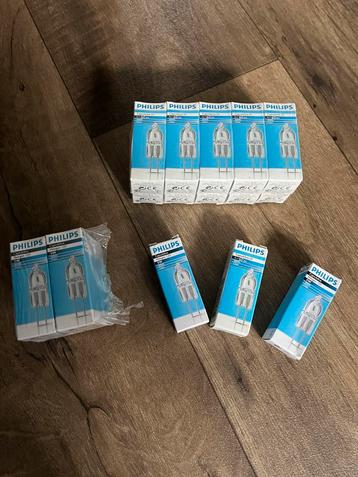 Lampen div soorten. beschikbaar voor biedingen