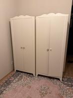 Ikea kinderkledingkast Hensvik, Ophalen, Overige materialen, Met hangruimte, 50 tot 100 cm