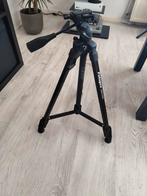 Statief fotopro digi 9300, Ophalen of Verzenden, Zo goed als nieuw, Driepoot