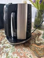 Melitta Look Aqua Waterkoker - Zo goed als nieuw!, 1 tot 2 liter, Ophalen of Verzenden, Zo goed als nieuw, Draadloos