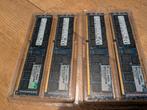 4x 16GB Hynix DDR3 ECC Registered RAM, Computers en Software, RAM geheugen, Gebruikt, Server, DDR3, Ophalen of Verzenden