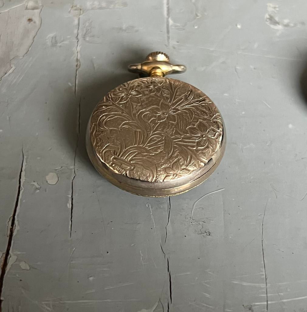 Zakhorloges Ancre, Ophalen of Verzenden