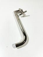 DORNBRACHT TARA TAP/WANDKRAAN PLATINA UITREKBARE UITLOOP, Doe-het-zelf en Verbouw, Sanitair, Niet ingevuld, Nieuw, Niet ingevuld