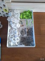 GraviTrax Knikkerbaan, Ophalen, Zo goed als nieuw, Complete set