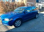 Volvo V50 stationwagon 2008 Blauw met trekhaak,, Voorwielaandrijving, 1281 kg, Blauw, Stationwagon