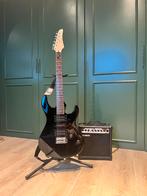 Yamaha TourGear elektrische gitaar + versterker – Nieuwstaat, Muziek en Instrumenten, Nieuw, Met versterker, Solid body, Ophalen