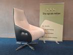 Elektrische relax fauteuil Prominent EXTRA luxe op ACCU 🔋
