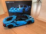 Lamborghini Cada master C61041W Bouwset 1:8, Ophalen, Zo goed als nieuw, Complete set, Lego