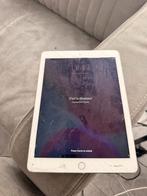 Ipad air 2, Computers en Software, Apple iPads, Gebruikt, 32 GB, Wit, Apple iPad Air