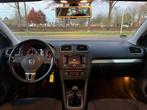 Volkswagen Golf 1.2 TSI Highline BlueMotion/Xenon/Climate/Cr, Auto's, Volkswagen, Voorwielaandrijving, Euro 5, Gebruikt, 4 cilinders