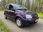 Fiat Panda 1.1 2008, Auto's, Fiat, Origineel Nederlands, Te koop, 20 km/l, Benzine