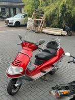 Piaggio Hexagon 180CC Gilardoni, Fietsen en Brommers, Scooters | Piaggio, Ophalen of Verzenden, Zo goed als nieuw, Tweetakt, Overige modellen
