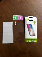 Screenprotector iPhone 13 Pro Max, Ophalen of Verzenden, Nieuw, Overige modellen, Frontje of Cover