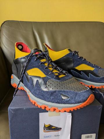 Sneakers kolor Japan maat 44 beschikbaar voor biedingen
