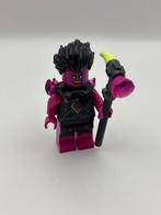 Lego Ninjago - DRM-056 - Druid Minifiguur, Ophalen of Verzenden, Zo goed als nieuw, Losse stenen, Lego