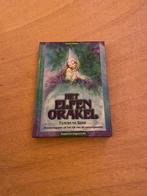 T. Mattera - Het Elfen-Orakel boek, Boeken, Ophalen of Verzenden, Zo goed als nieuw, T. Mattera