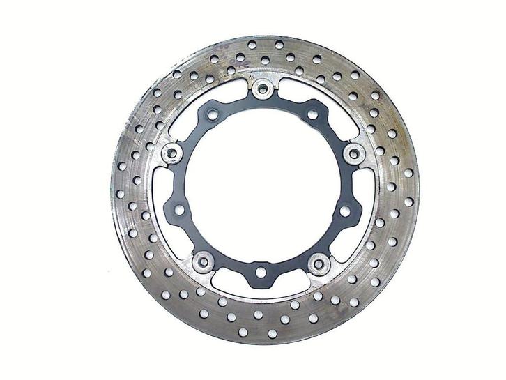 REMSCHIJF VOOR XP 560 T-MAX ABS 2022- (XP560 TMAX BBW BBV1), Motoren, Onderdelen | Yamaha, Gebruikt