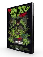 Creepy Tales Of Pizza And Gore (2016) Creepshow, Splatter, Cd's en Dvd's, Dvd's | Horror, Gore, Ophalen of Verzenden, Vanaf 16 jaar