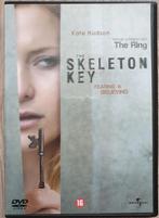 DVD met film The Skeleton Key (2005), Vanaf 16 jaar, Ophalen of Verzenden, Zo goed als nieuw