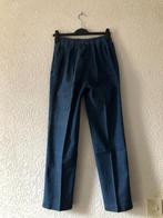 Maat 19 - spijkerbroek van ALICA - blauw, Blauw, ALICA, Overige jeansmaten, Ophalen of Verzenden