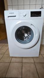 Siemens iQ300 wasmachine WM14NOH3/52 Frontlader, Witgoed en Apparatuur, Wasmachines, Ophalen, Minder dan 85 cm, Zo goed als nieuw