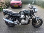 Suzuki GSF 600 Bandit, Bedrijf, Meer dan 35 kW, Toermotor, 600 cc