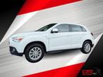 Mitsubishi ASX 1.6 Intro Edition ClearTec|NWE APK|AIRCO|NAP, Voorwielaandrijving, Euro 5, Gebruikt, 4 cilinders