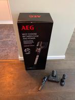 AEG steelstofzuiger draadloos ultimate 8000, Witgoed en Apparatuur, Stofzuigers, Ophalen, Stofzuiger, Zo goed als nieuw, Minder dan 1200 watt