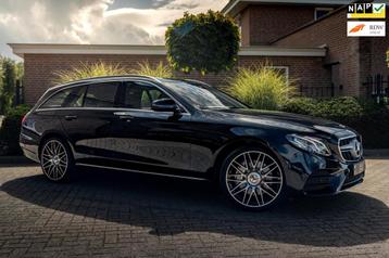 Mercedes-Benz E-klasse Estate 400 4MATIC Premium Plus 333 PK beschikbaar voor biedingen