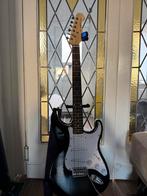 Fazley Classic series elektrische gitaar | zeer complete set, Ophalen of Verzenden, Zo goed als nieuw, Solid body, Overige merken