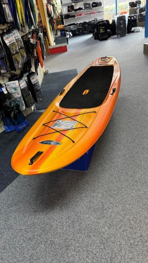 Supboard Pelican Flow 106, Watersport en Boten, Suppen, Nieuw, SUP-boards, Ophalen
